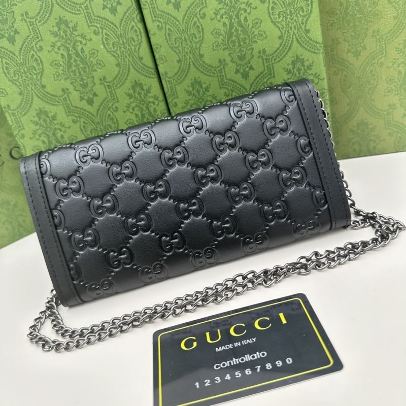 Gucci Satchel Bags Others